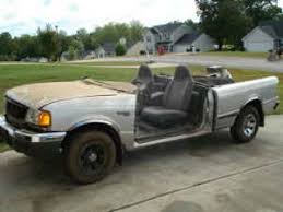 With title for sale and has miles in. Craigslist Fail Who Wants A Real Ford Ranger Convertible