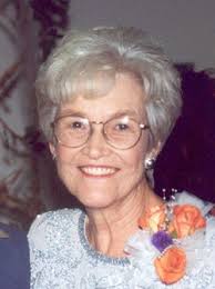 Hazel Hall Laster (1934-2011)