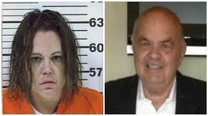 Woman sentenced to prison in murder of Mercer County businessman