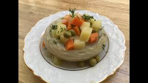 Zeytinyagli Enginar Recipe Turkish Stuffed Artichokes In Olive Oil Youtube In 2020 Recipes Turkish Recipes Food Channel