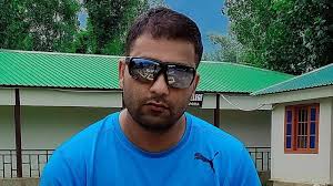 Padma Awards 2022: Martial Arts Kashmiri Coach Faisal Ali Dar Honoured With  Padma Shri