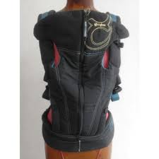 Cybex 2 Go Baby Carrier Shopee Philippines