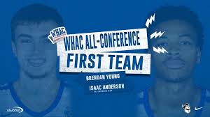 Men's Basketball Lands Three Players