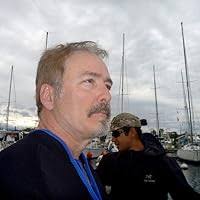 The Sage Wind Blows Cold (Mac Crow Thiller #1) by Clint Hollingsworth