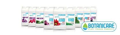 Growing Cannabis With Botanicare Nutrients Alchimia Blog