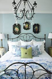 guest room refresh guest bedroom paint ideas guest room bed iron bed