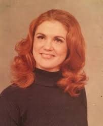 Nancy Davis Obituary