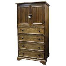 Teak danish mid century modern tall boy dresser with six pull out drawers and one locking top drawer. French Country Furniture Country French Furniture French Country Furniture Country Bedroom Furniture French Country Bedrooms
