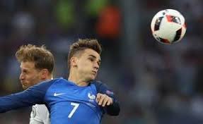 Match amical du 13 novembre 2015 entre la france et l'allemagne généré par le jeu vidéo pes 2016.ps: En Direct Euro 2016 Allemagne France Les Bleus Jouent Leur Place En Finale La Journee En Live