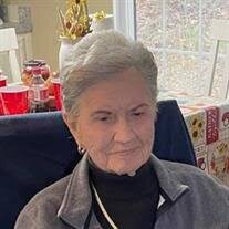 Mrs. Fannie Bell Farmer Obituary