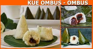 Makanan Khas Provinsi Sumatera Utara Dtechnoindo Makanan Kue