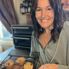 Kathryn Ritchie -Consultant for The Pampered Chef