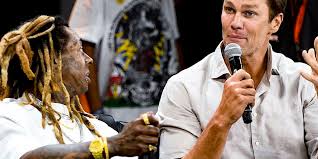 Lil Wayne, Tom Brady & Speed Talk Motivation, Longevity, Unreleased Music,  CR7 & Much More