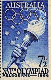 294 competitors, 250 men and 44 women, took part in 140 events in 18 sports. 110 Olympic Games 1956 Melbourne Ideas 1956 Olympics Equestrian Events Olympic Games