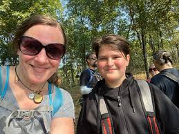 I'm a New Jersey native