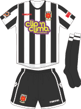 Afc telford united alfreton town bath city billericay town blyth spartans boston united brackley town bradford (park avenue) braintree town chelmsford city chester chippenham town chorley. Chorley Fc