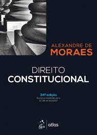 Check spelling or type a new query. Direito Constitucional Alexandre De Moraes 9788597016208 Amazon Com Books