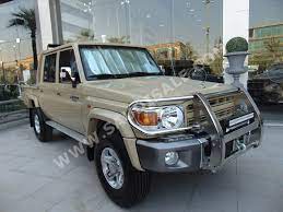 تويوتا لاند كروزر شاص غمارتين بيج 2016 للبيع في سعودي سيل car suv suv car