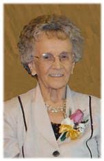 Margaret Ovedia Enget Grubb (1917-2012)