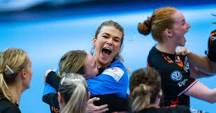 Het team is al gekwalificeerd voor de olympische . Oranje Keepster Tess Wester Begint Aan Nieuw Buitenlands Avontuur Andere Sporten Ad Nl