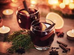Recette De Vin Chaud Cuisine Blog Recette Vin Chaud Recette Vin Chaud Recette
