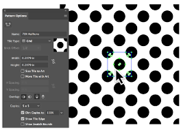 How To Change The Color Of Pattern Swatches In Illustrator Retrosupply
