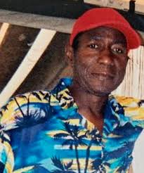 Charles Mayes Jr. Obituary