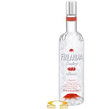 Sugar cane & molasses divided by alcohol. Vodka Finlandia Cranberry Fusion 0 5l Smaczajama Pl