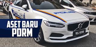 Perbezaan jenis kenderaan polis singapura dan polis malaysia. Friends Of Pdrm Korang Pernah Jumpa Volvo Baru Ni Atas Facebook