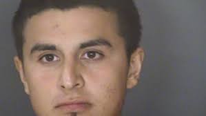 Man arrested, accused stalking ex-girlfriend