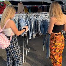 Последние твиты от melrose trading post (@mtpfairfax). Melrose Trading Post Shopping For Denim