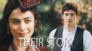 Sirius Black & Evelyn Nott || I'll be here forever