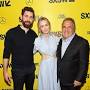 Profile Picture of Paramount Pictures CEO Jim Gianopulos Helped Save ... (@bu.edu) on Google