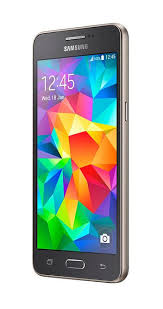 Samsung galaxy grand prime android smartphone. Specs Samsung Galaxy Grand Prime Sm G530h 12 7 Cm 5 Dual Sim 3g Micro Usb 1 Gb 8 Gb 2600 Mah Black Smartphones Sm G530hzadser