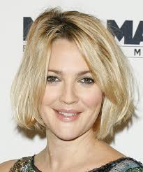 Drew Barrymore Hairstyles And Haircuts