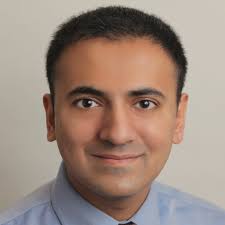 Muhammad Hamza HABIB