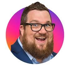 Steve Hutton's Instagram, Twitter & Facebook