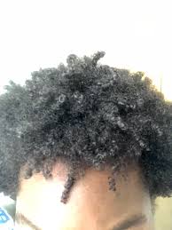 Don't be captive to unhealthy heat and lengthy hairstyling routines—live more freely with charliecurls holistic hair products! Is This 4c Hair Back Of Hair Has Very Loose Curls While The Rest Is Coily Blackhair