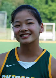 2021 Field Hockey Roster