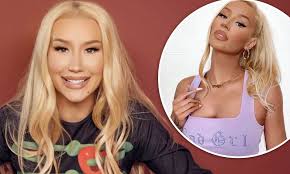In some of the screenshots, you can see just how famous they are. Iggy Azalea Is Now A Bona Fide Youtuber As She Teases New Video Daily Mail Online