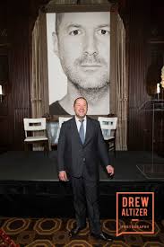 2014 Bay Area Treasure Award Honoring Jonathan Ive