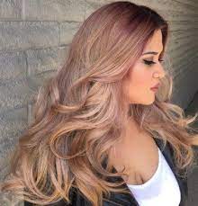 20 Jaw Dropping Long Hairstyles For Round Faces Long Wavy Hair Hairstyles For Round Faces Long Hair Styles