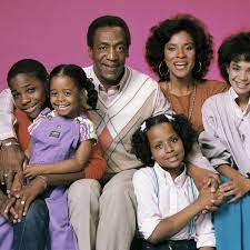 The cosby show stars bill cosby as the witty and often cantankerous dr. Bill Cosby Show Was Wurde Aus Rudy Huxtable Bunte De