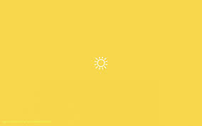 Download wallpapers 2021 for your computer, phone and more! Yellow Aesthetic Laptop Wallpapers Wallpaper Cave
