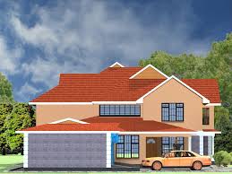 6 bedroom house plans found in this collection feature different architectural design styles. 6 Bedroom Maisonette House Design Plan Hpd Consult