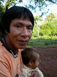 Diaguita and the guarani of argentina3 pages634 words. Mbya Guarani People Wikipedia