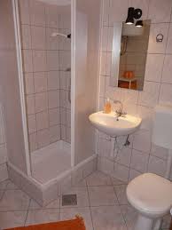 How To Decorate A Tiny Bathroom On A Budget Bathroom Design Small Bathroom Design Small Modern Small Bathroom Remodel