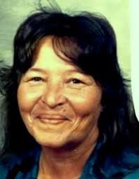 Betty Lou Locklear Emanuel (1938-2011)