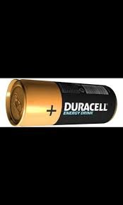 Image result for duracell energy drink