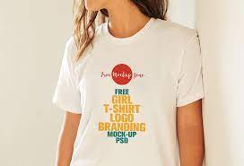 Download Fashion Apparel Archives Mockup World Shirt Mockup Tshirt Mockup Girls Tshirts